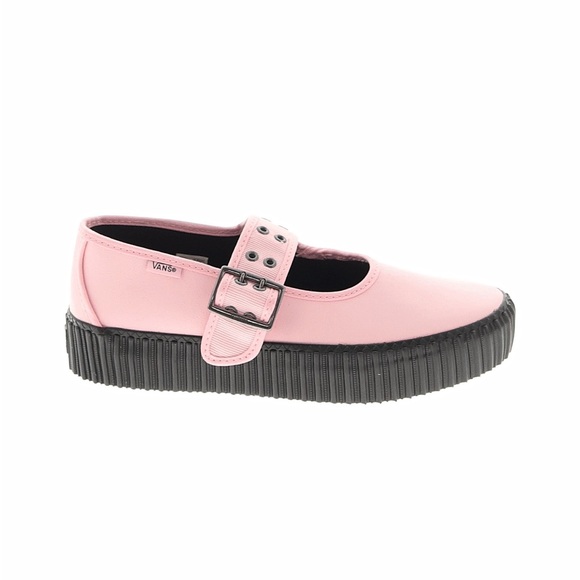 Vans Shoes - Vans Mary Jane Creeper Shoe